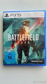 Battlefield 2042 Playstation 5