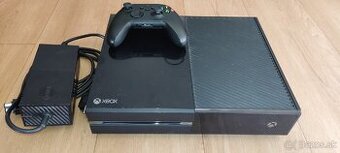 Predám Xbox One + ovládač