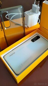 Realme 7 - 6GB/64GB mobil