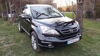 Honda CR-V 2.2 i-DTEC 110kw Executive