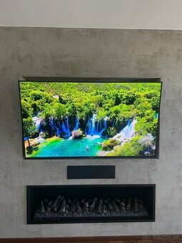 Televizor 75" Sony Bravia KD-75xd8505