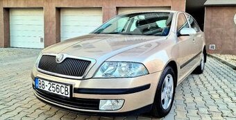 Škoda Octavia 2 1.9 Tdi 77kw RV 2006 Naj.198.000Km Elegance