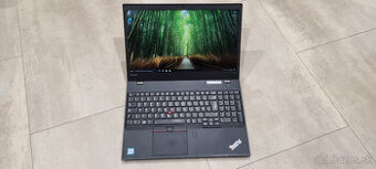 Lenovo ThinkPad  T570