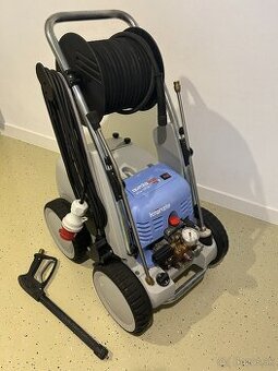 Predám vysokotlakový čistiaci stroj KRANZLE quadro 800