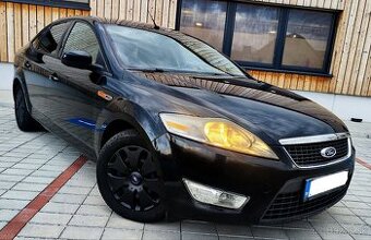 Ford Mondeo Mk 4