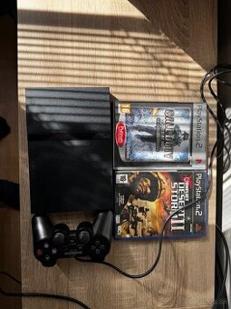 Ps2 slim