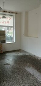 Predám,alebo prenájmem obchodík /28m2 v Handlovej 200e/mes