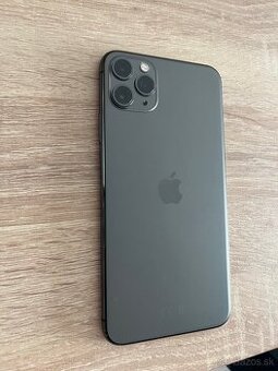 Iphone 11 pro MAX 256GB