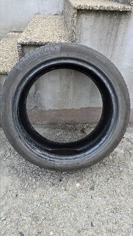 Zimné pneumatiky 245/45r19 continental 4ks