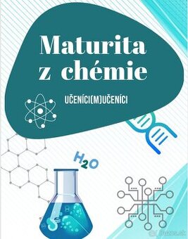 Maturita bio, chem, fyz