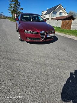 Alfa Rómeo 159