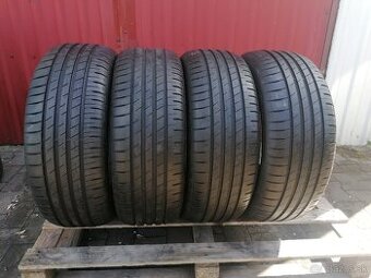Letne 205/55R17 Goodyear