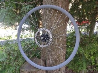 Predne 26" koleso