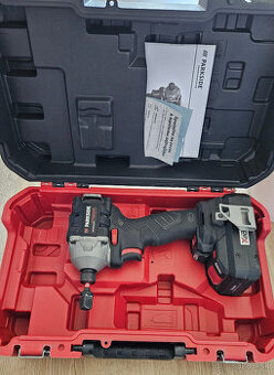 PREDANE Razovy utahovak PDSSAP 20-Li C3 + 4ah smart bateria