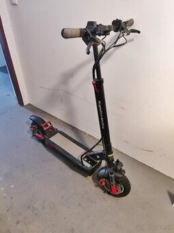 Kugoo Kirin m4 pro
