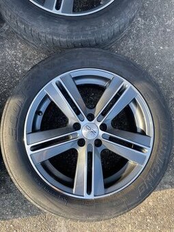 5x100 r16