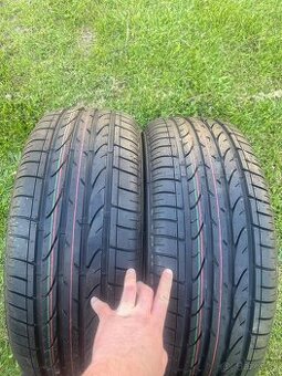 235/55 R17 Bridgestone Dueler H/P