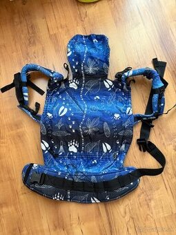 Rischino XXL ergonomický nosič
