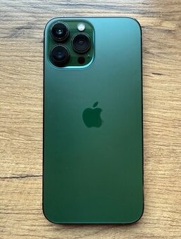 Iphone 13 Pro Max 256gb verzia