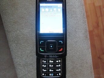 Predám Nokia 6288