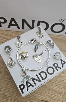 Pandora. .