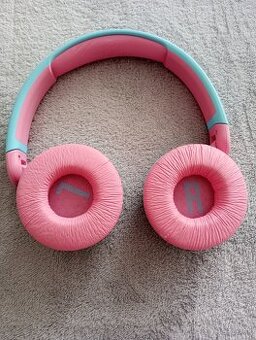 Bluetooth slúchadlá