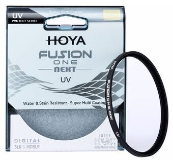 HOYA UV Fusion One Next 77mm