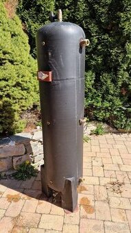 Predám hydraulický vyrovnávač tlaku – MOJŽIŠ, 200 l/h, 0,6 M