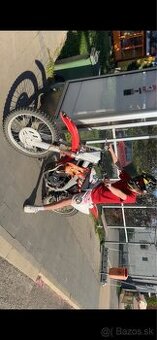 Xmoto 250 xb37