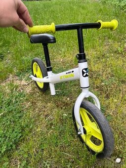 Odrazadlo BTWIN Runride 100