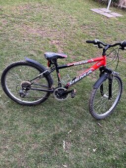 Bicykel pre doeťa