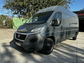Fiat Ducato 2,3 JTD L3H2