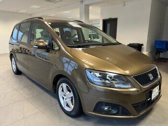 Seat Alhambra 1.4 TSI 110kw