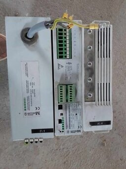 Frekvenčný menič Moeller 5,5 kw. - 1
