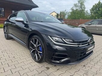 Volkswagen Arteon R 2.0 TSI 4Motion DSG