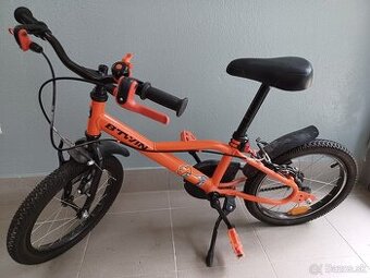 Detsky bicykel Btwin Robot 16”