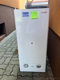 Protherm Tiger 24 KTZ