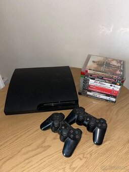 PlayStation 3