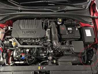 RaceChip pre 1.5 T-GDI (160 PS/ 118 kW) hyundai kia