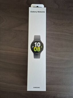 Samsung Watch 5 44mm