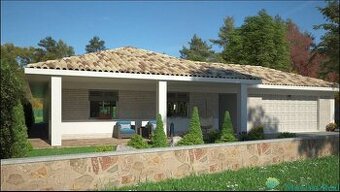 Pozemok Trebišov, ul. Cukrovarská, rezidenčná štvrť. 1200m2,