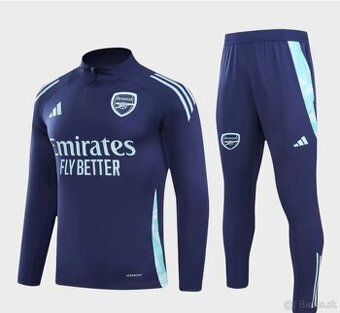 Športova súprava Arsenal London