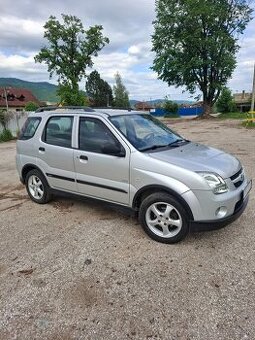 Suzuki Ignis 1,3 GLXi benzín