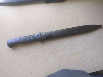 Bajonet/ bodak vz 98