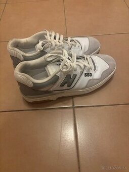 New balance 550