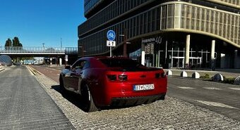 Chevrolet camaro 3.6 V6