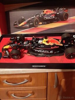 1:18 F1 Verstapen,Mclaren Autoart ,Tyrrel Minichamps