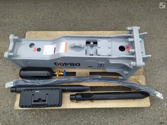 Hydraulické kladivo