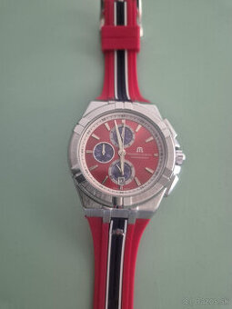 QUARTZ HODINKY Maurice Lacroix