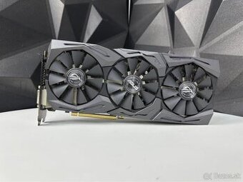 Asus ROG STRIX-GTX1070-O8G-GAMING